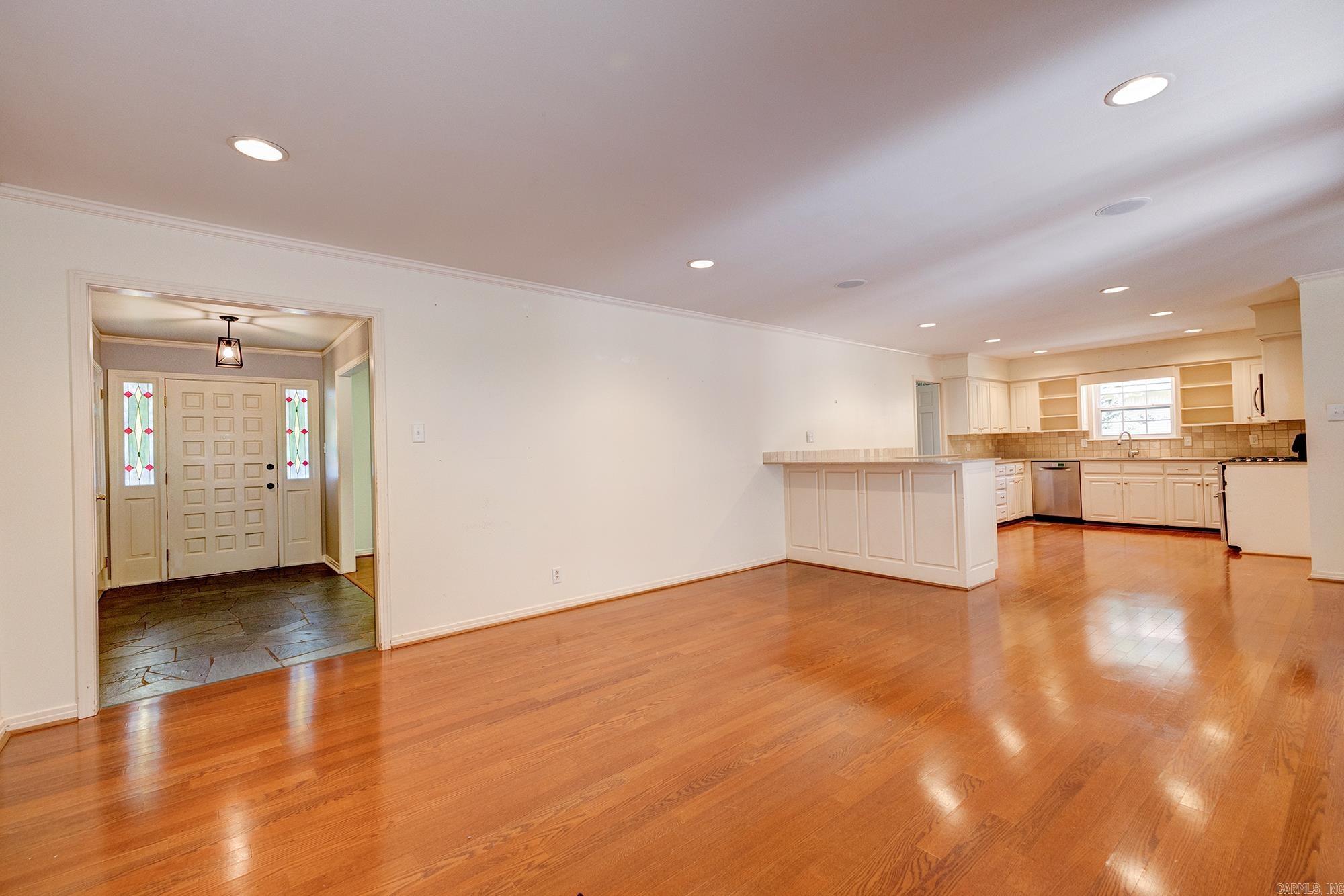 1311 N Hughes  Little Rock, AR