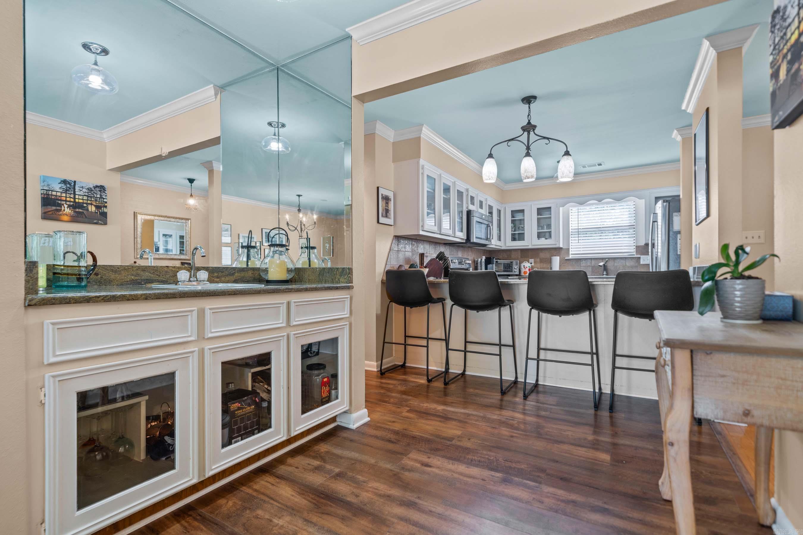 208 Daffodil  Hot Springs, AR