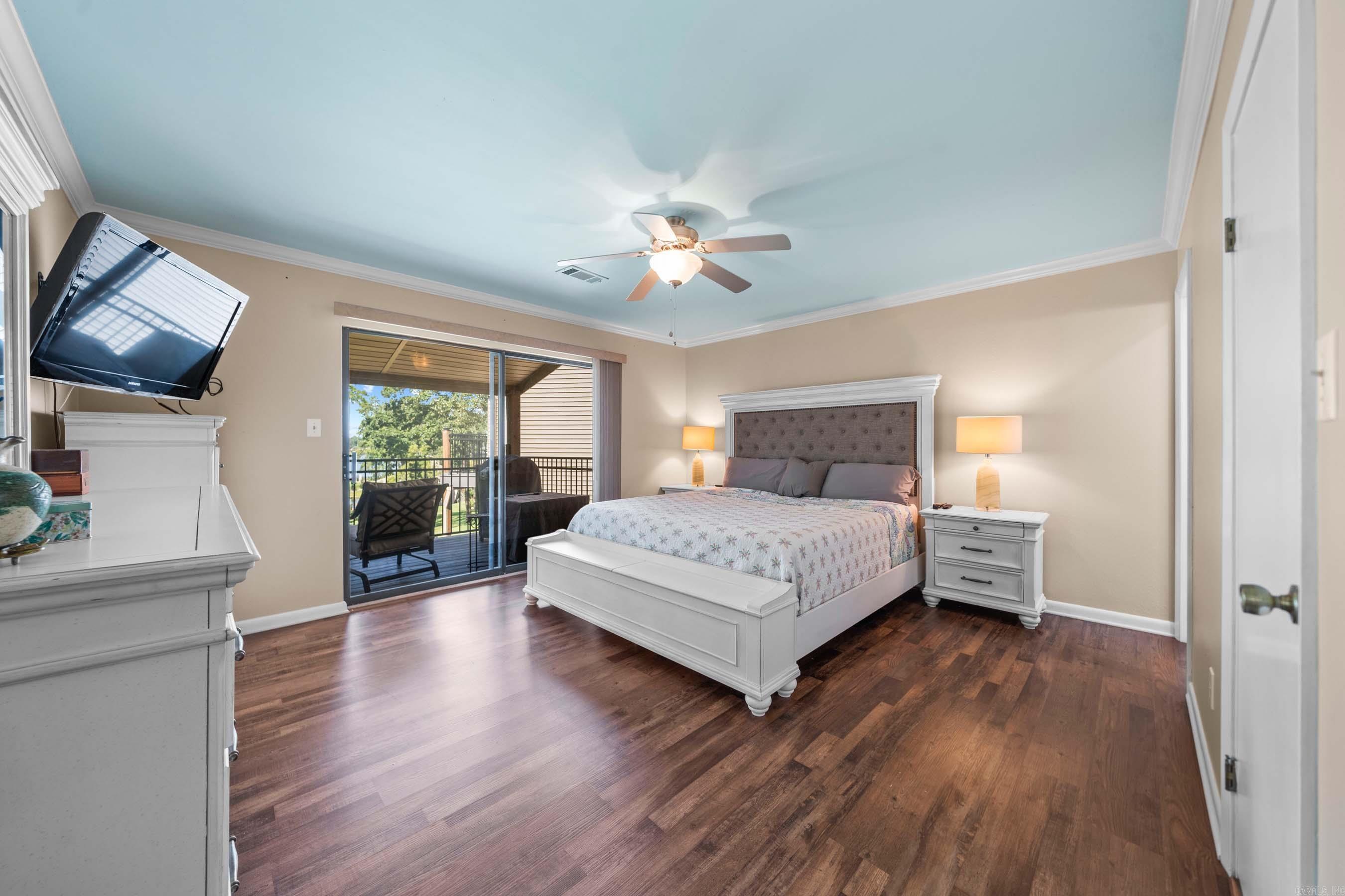 208 Daffodil  Hot Springs, AR