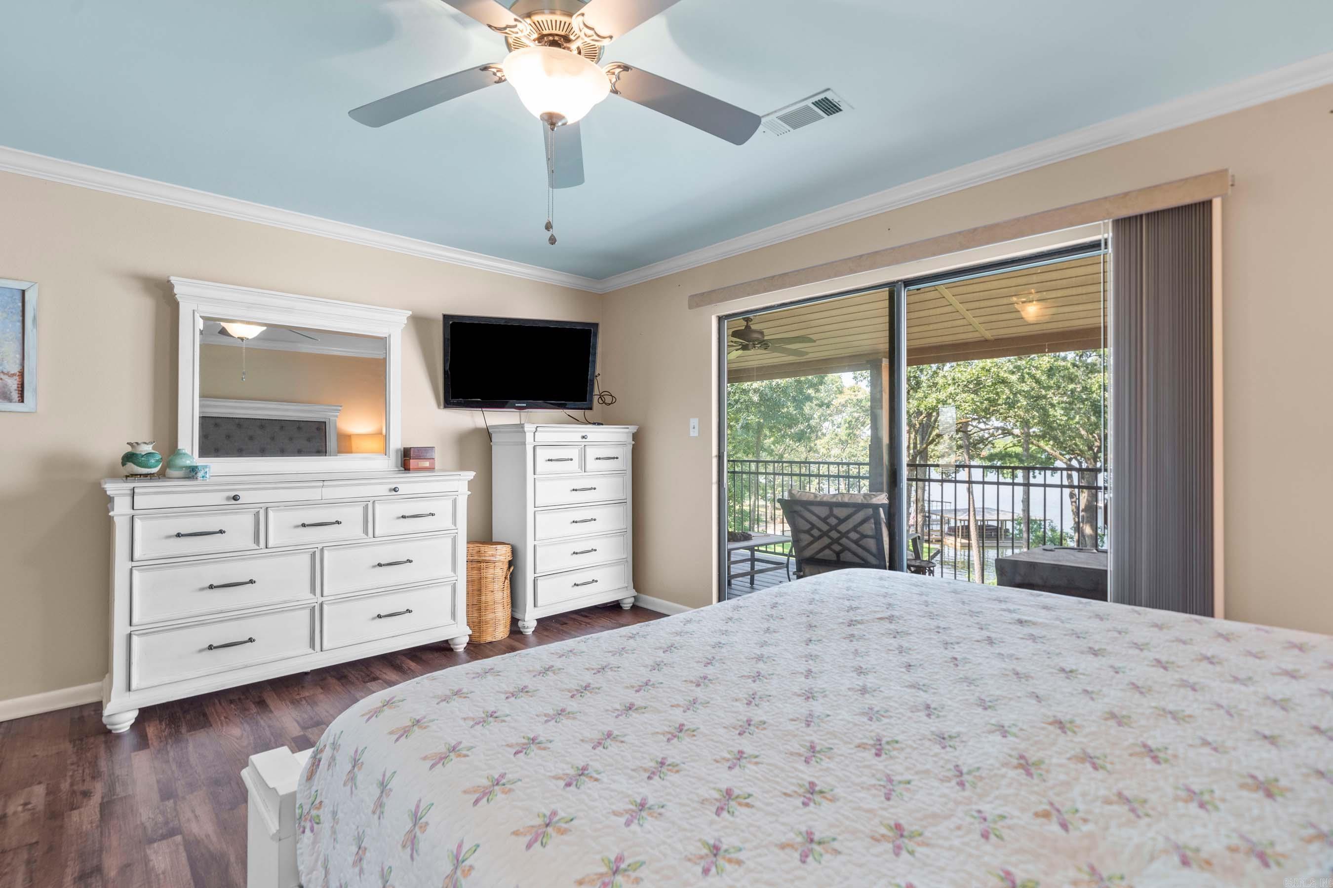 208 Daffodil  Hot Springs, AR