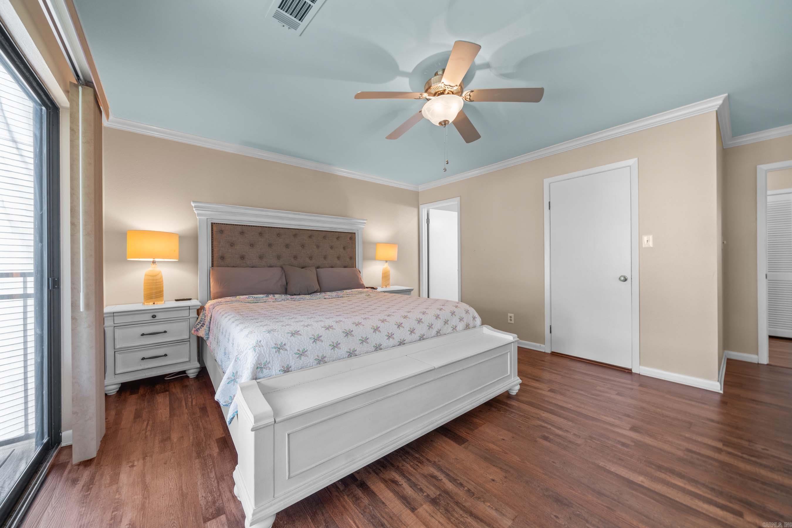208 Daffodil  Hot Springs, AR