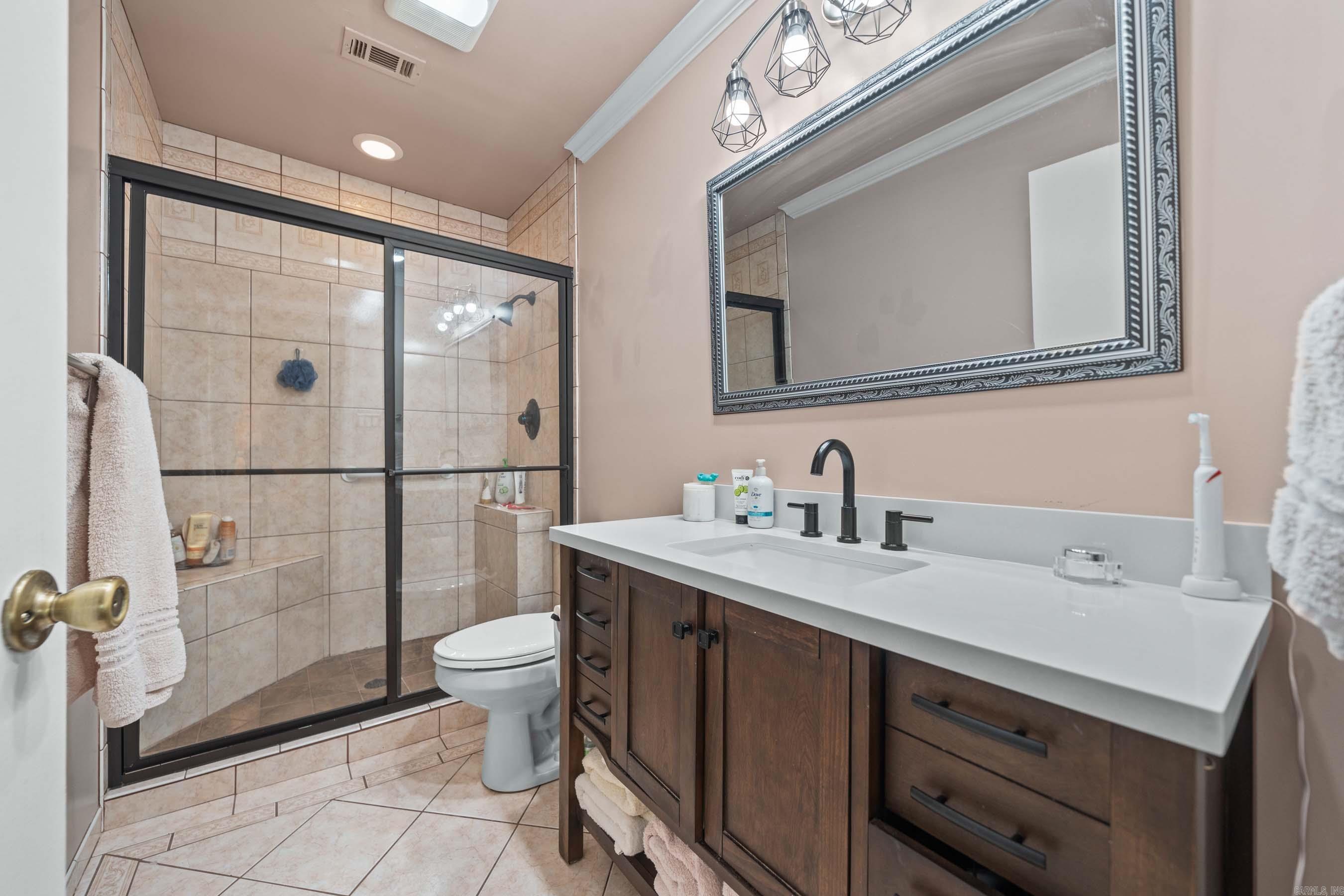 208 Daffodil  Hot Springs, AR