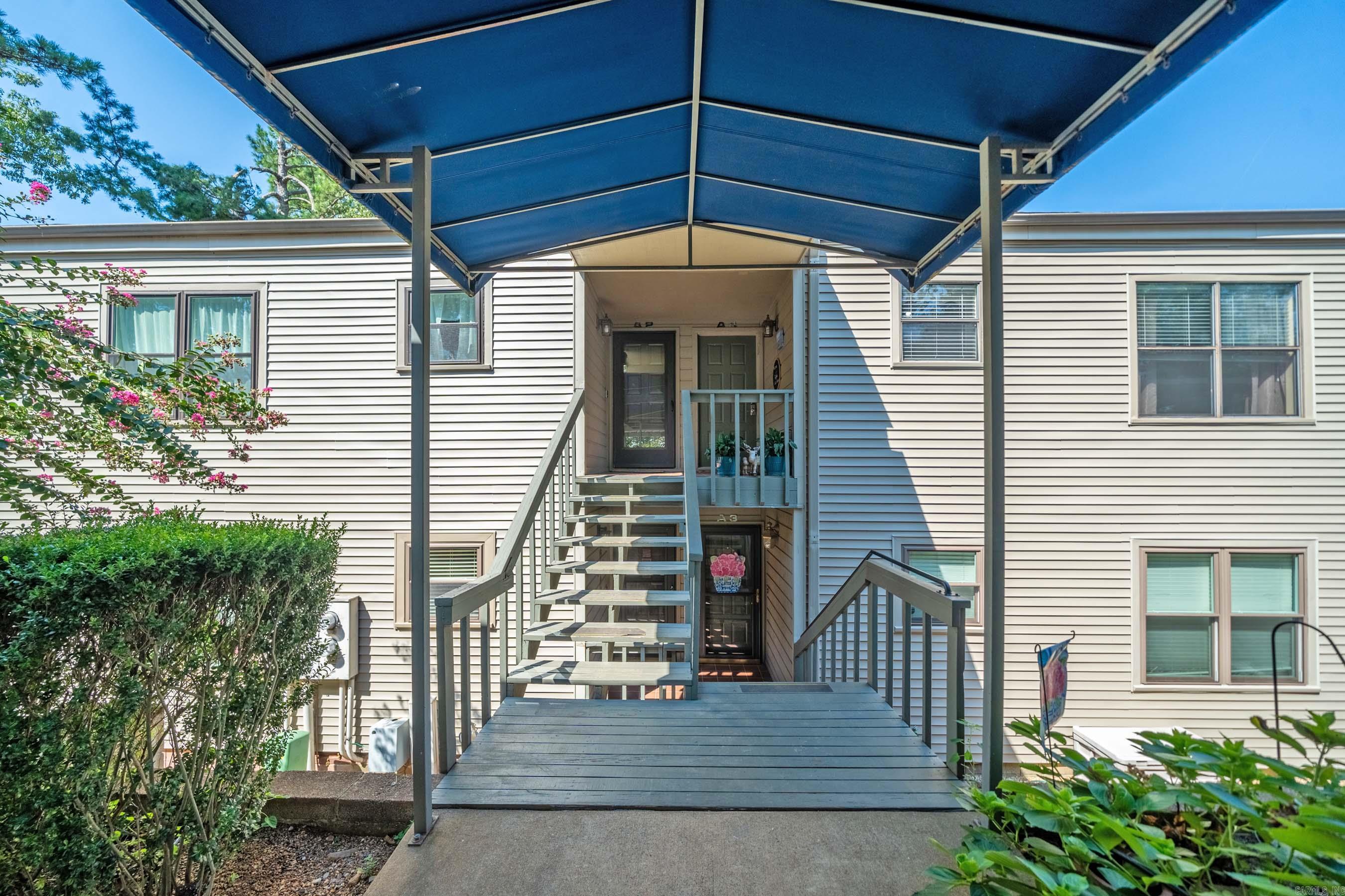 208 Daffodil  Hot Springs, AR