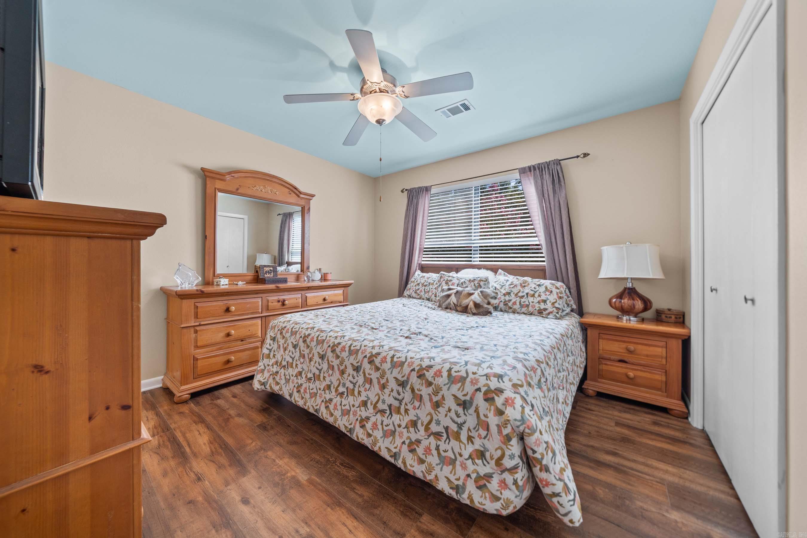 208 Daffodil  Hot Springs, AR