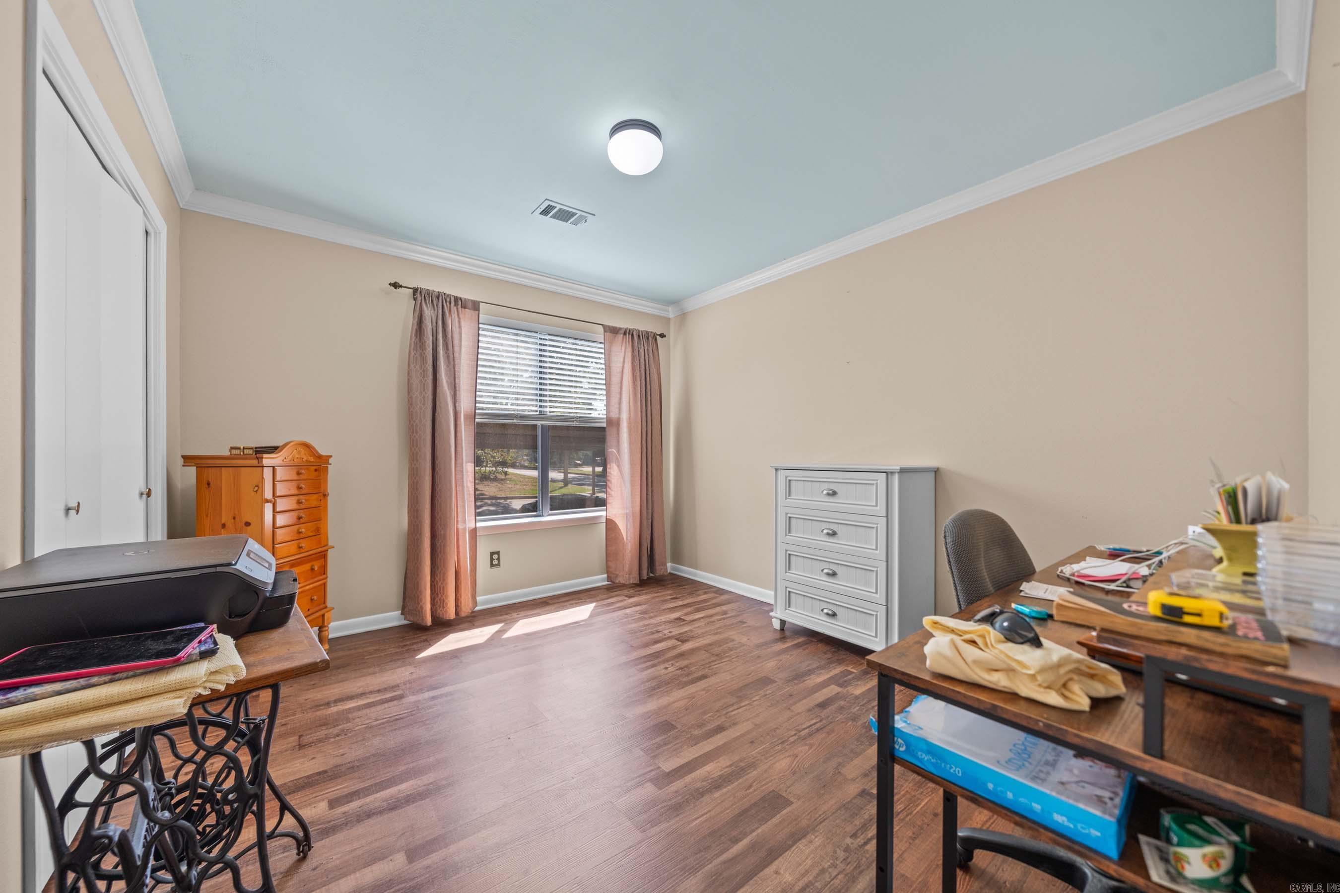 208 Daffodil  Hot Springs, AR