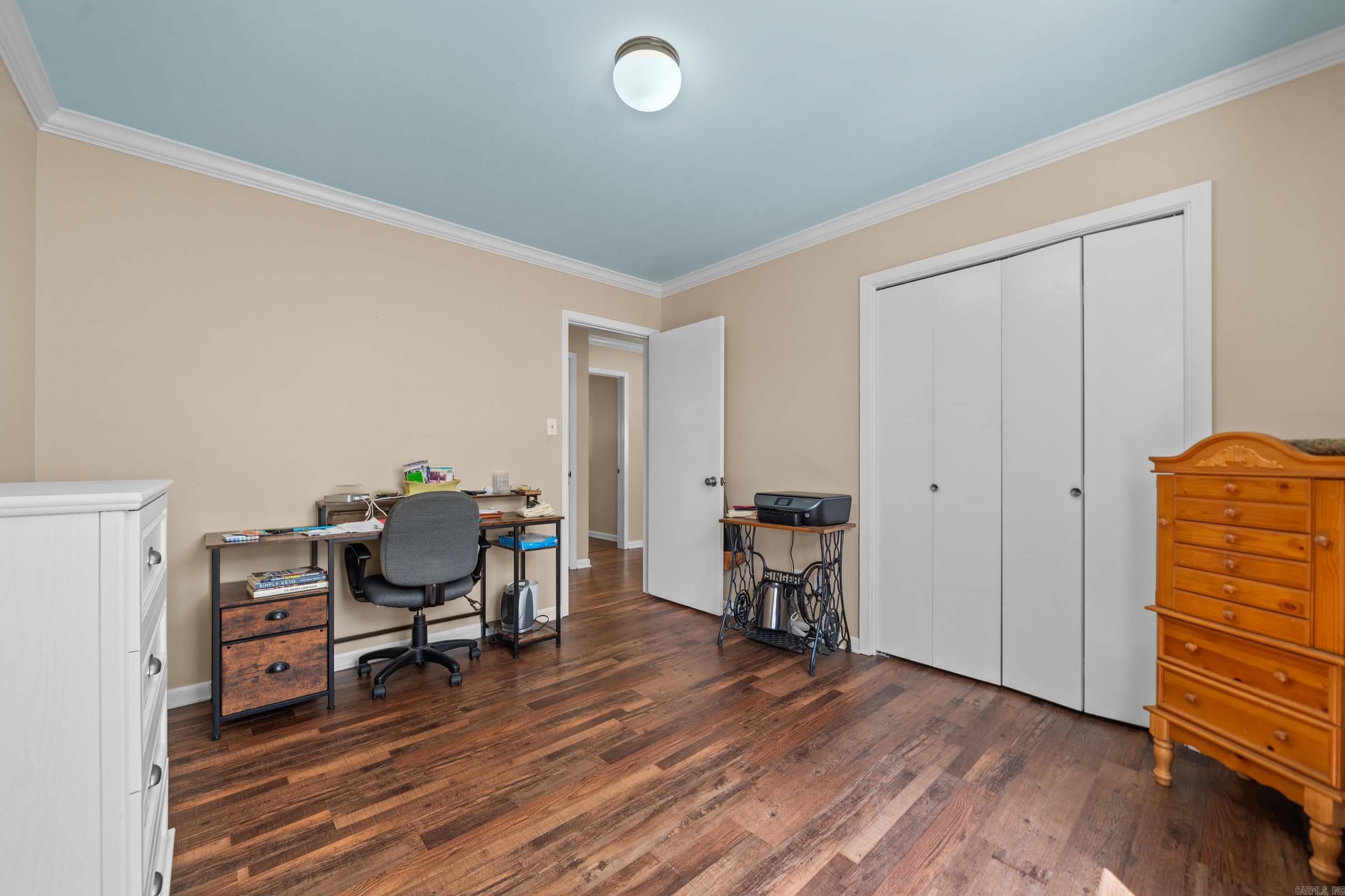 208 Daffodil  Hot Springs, AR