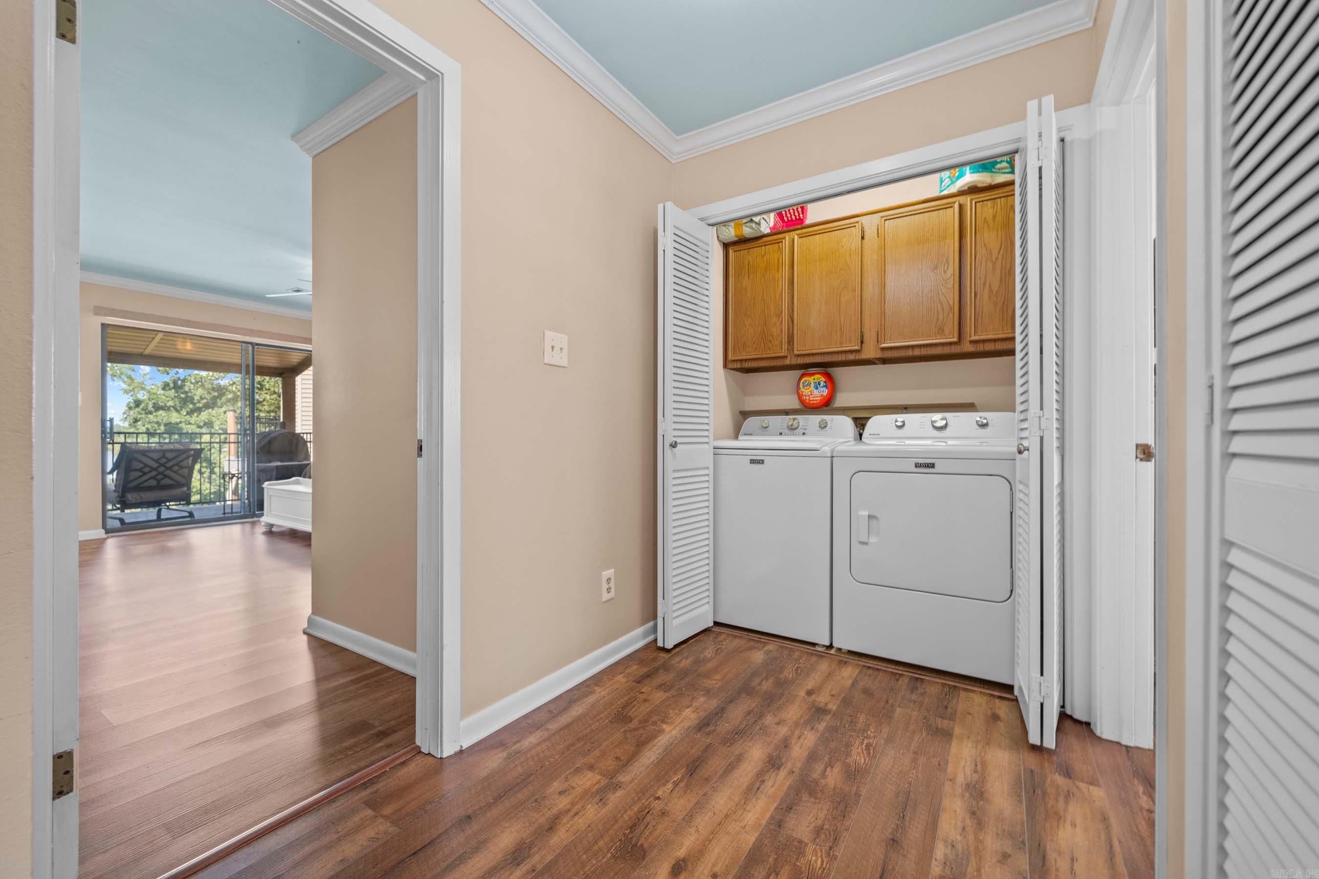 208 Daffodil  Hot Springs, AR