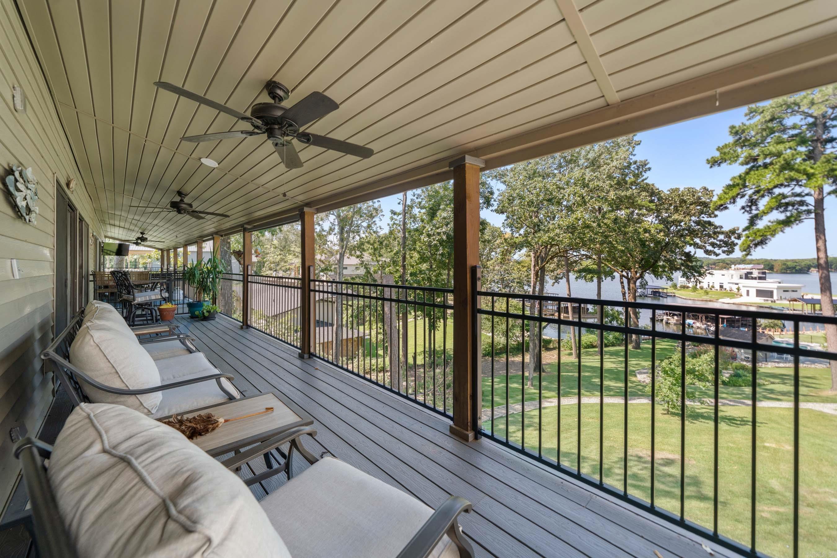 208 Daffodil  Hot Springs, AR