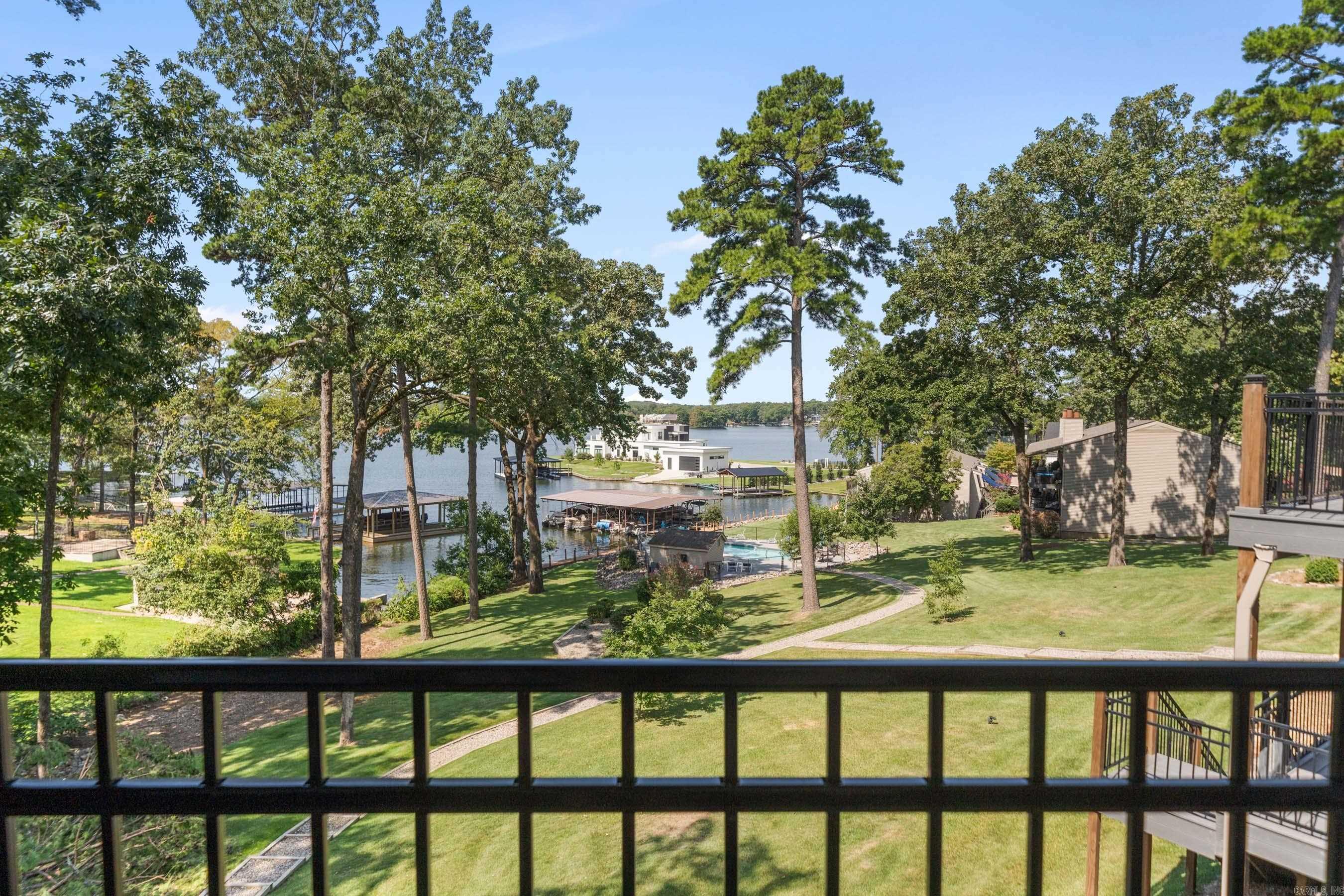 208 Daffodil  Hot Springs, AR