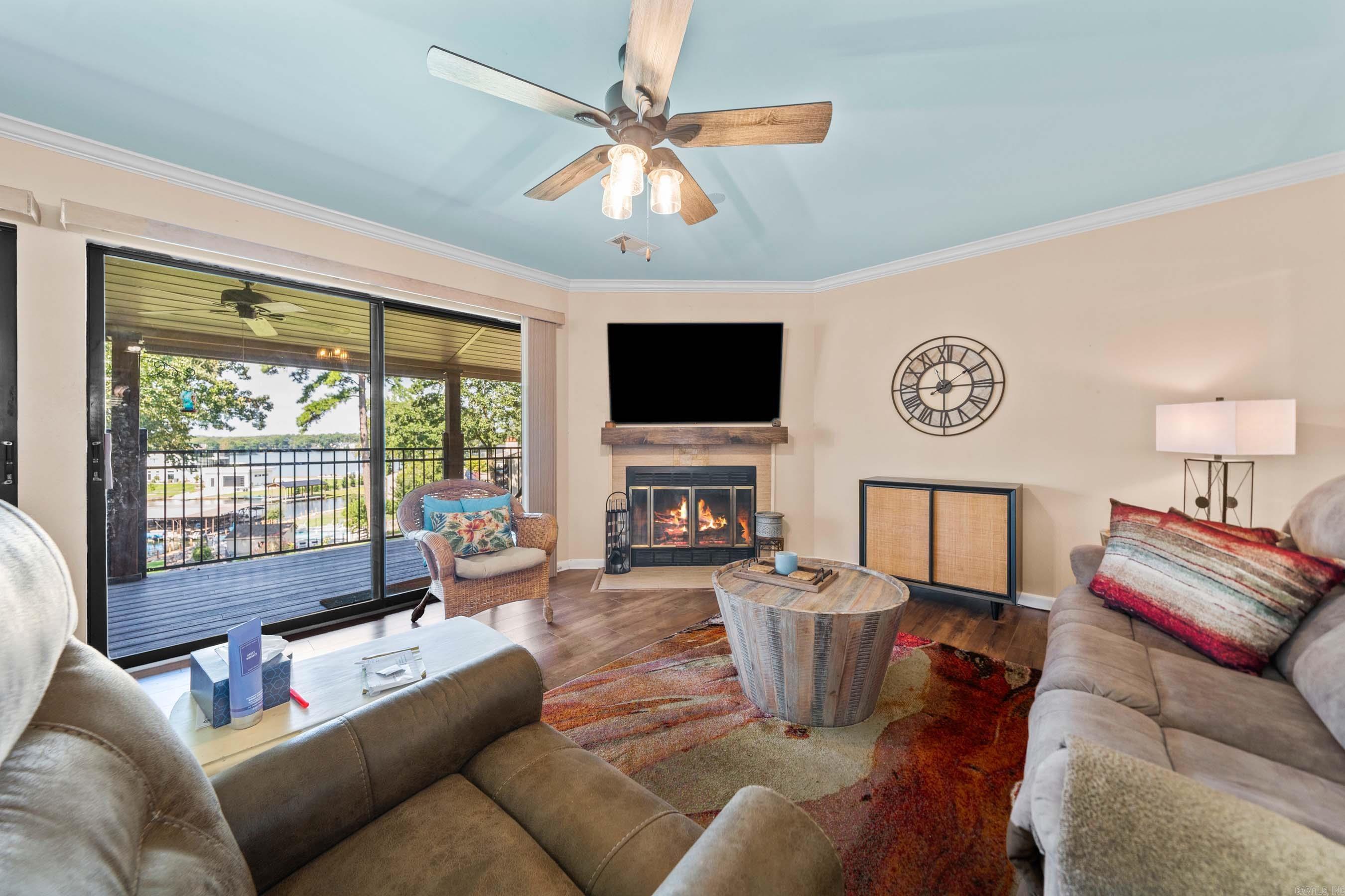 208 Daffodil  Hot Springs, AR