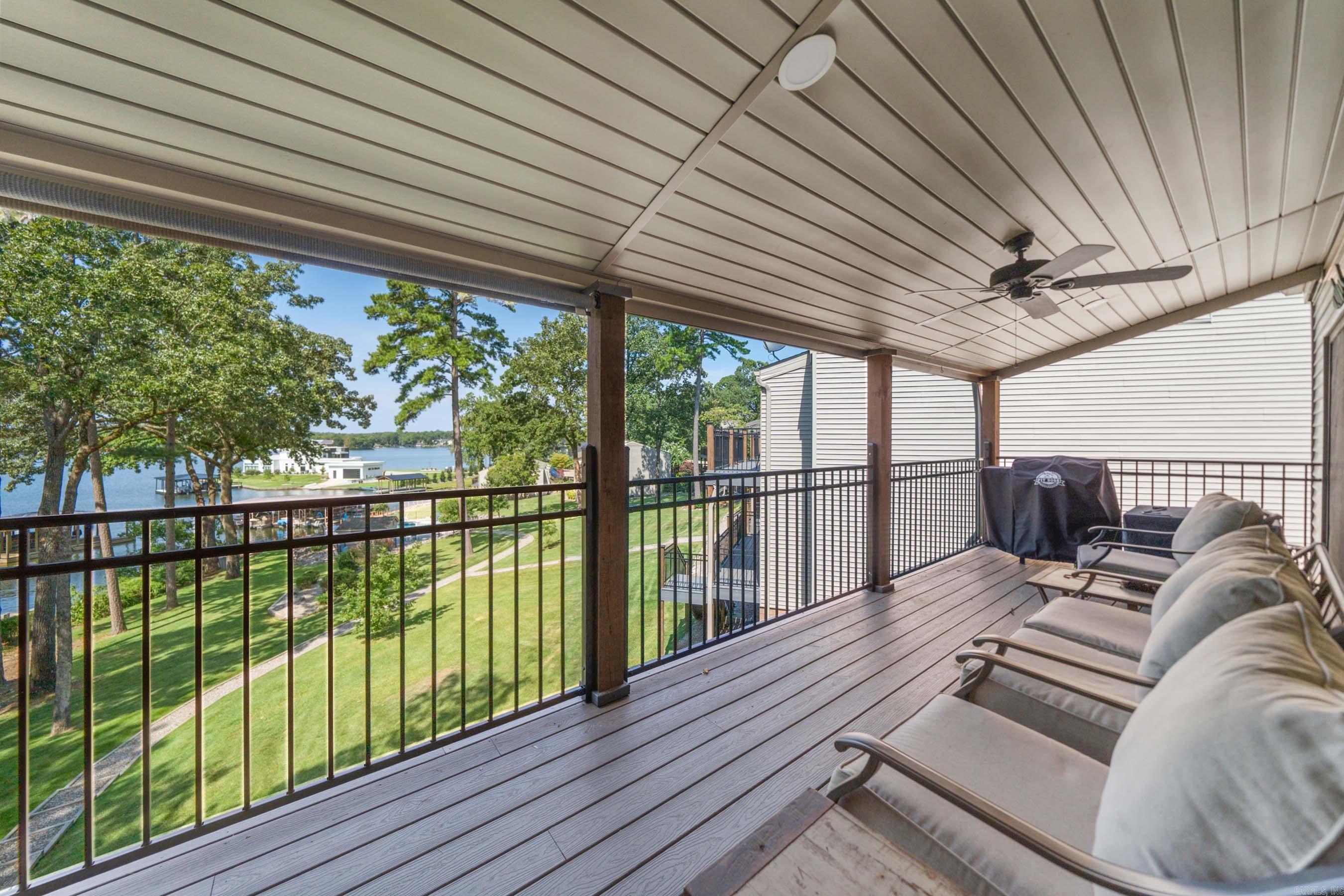 208 Daffodil  Hot Springs, AR