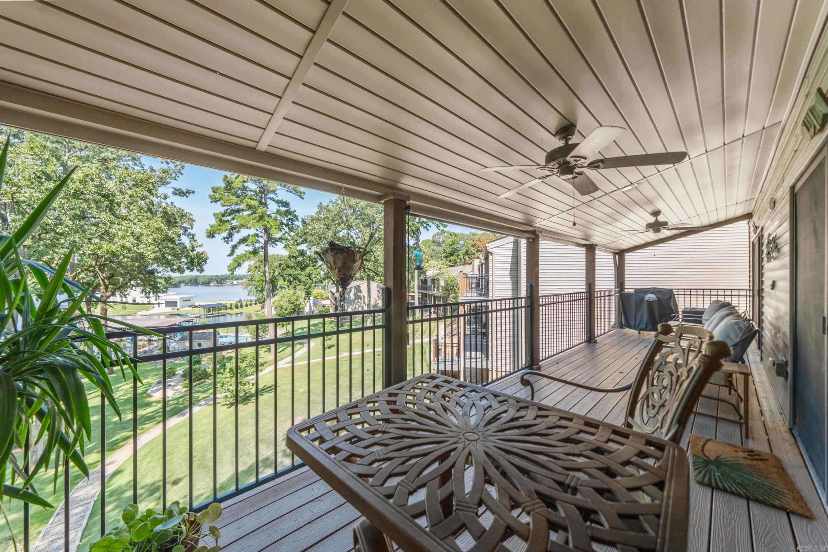208 Daffodil  Hot Springs, AR