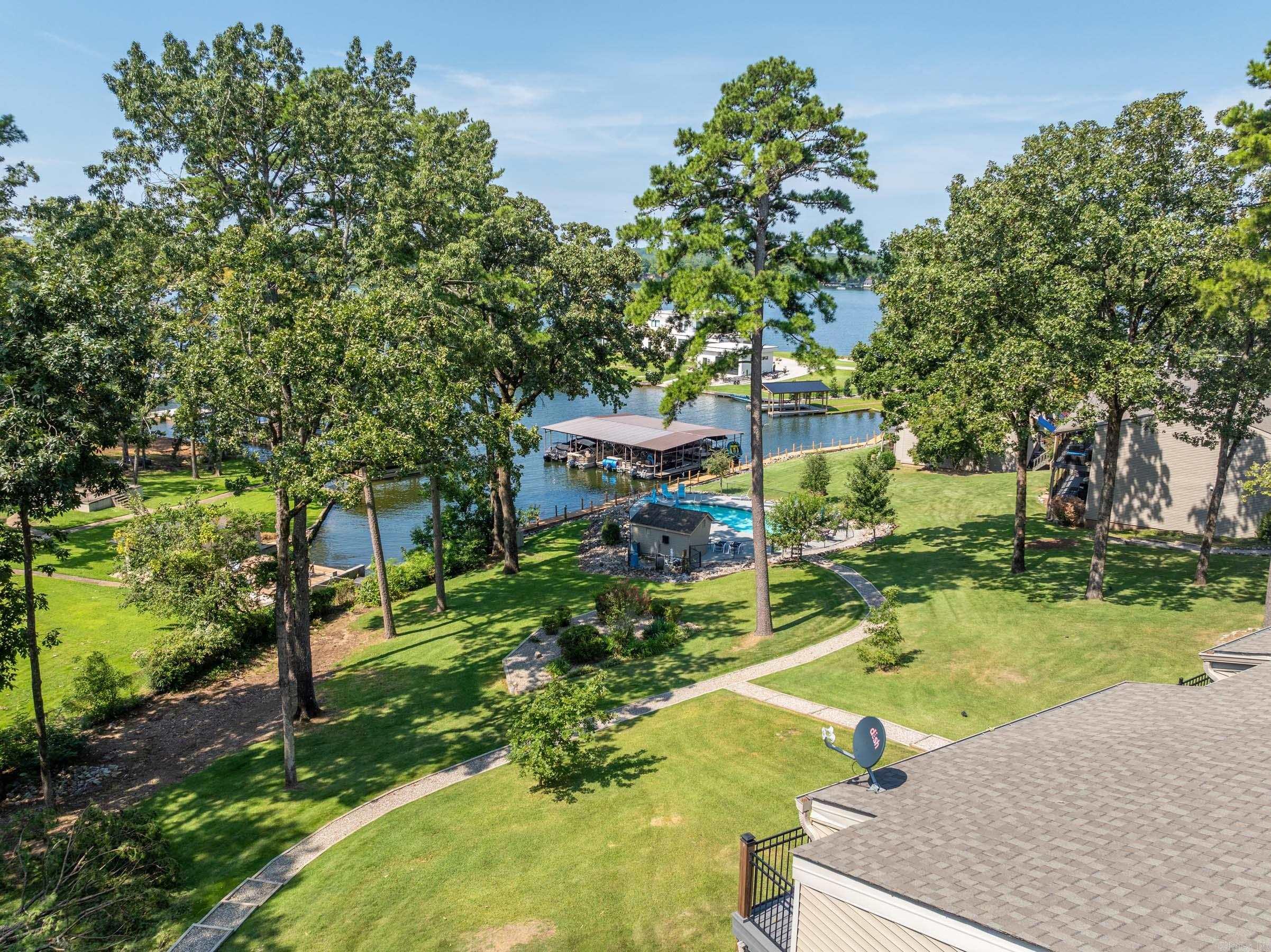 208 Daffodil  Hot Springs, AR