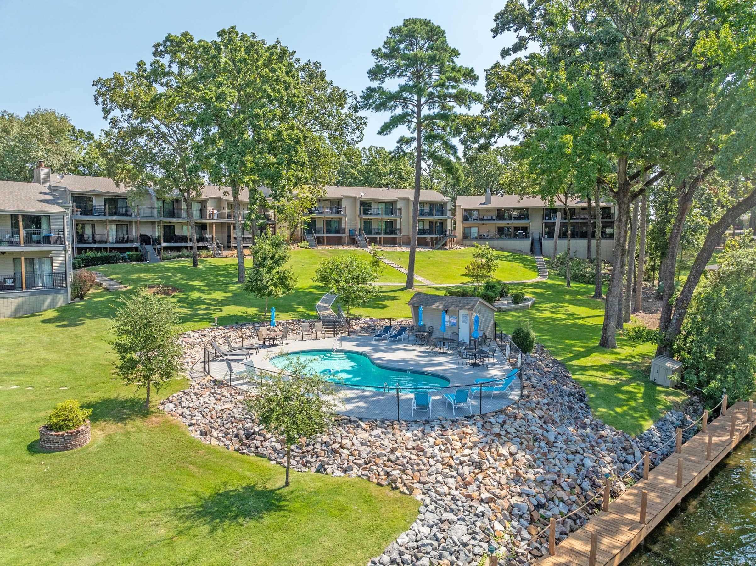 208 Daffodil  Hot Springs, AR