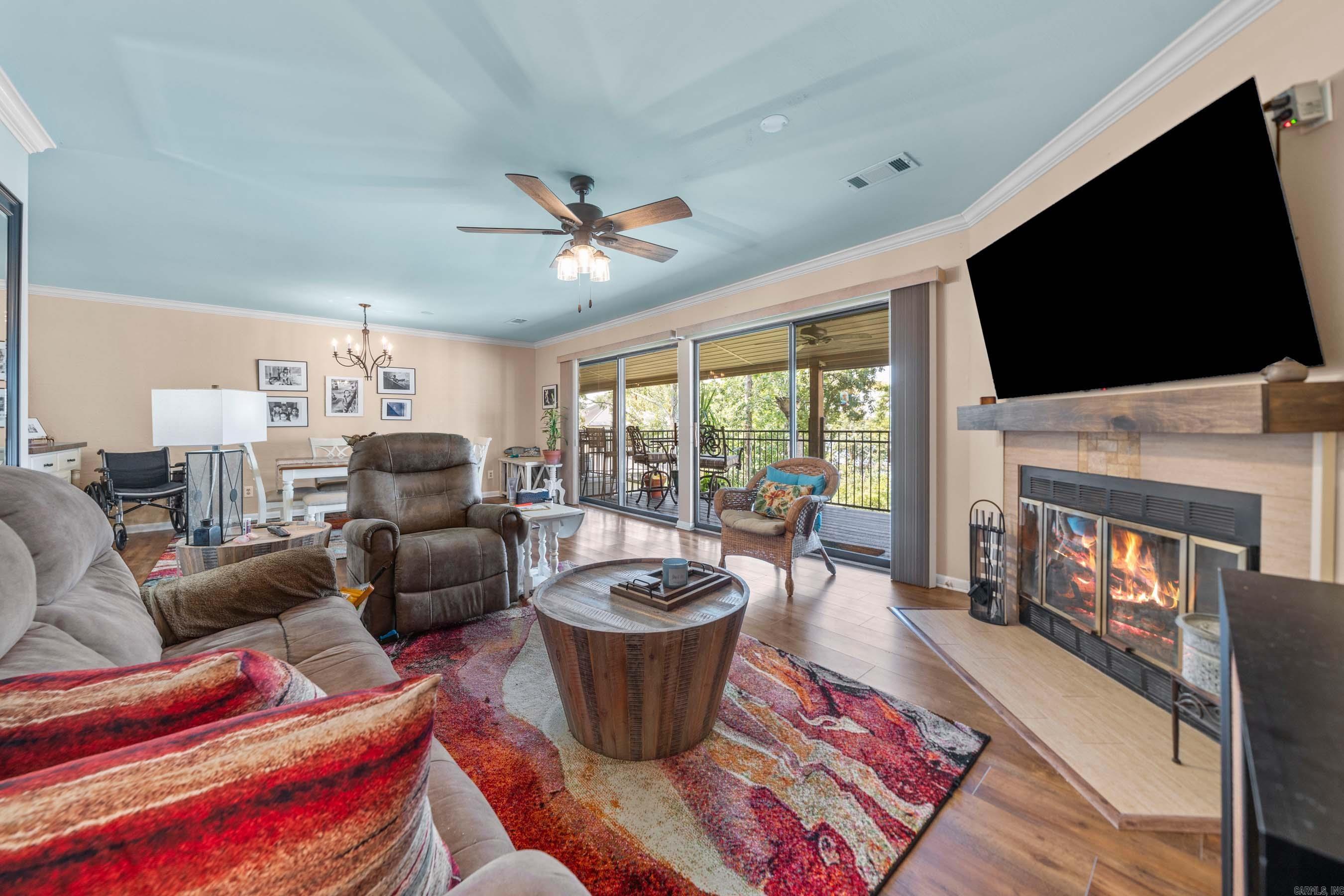 208 Daffodil  Hot Springs, AR