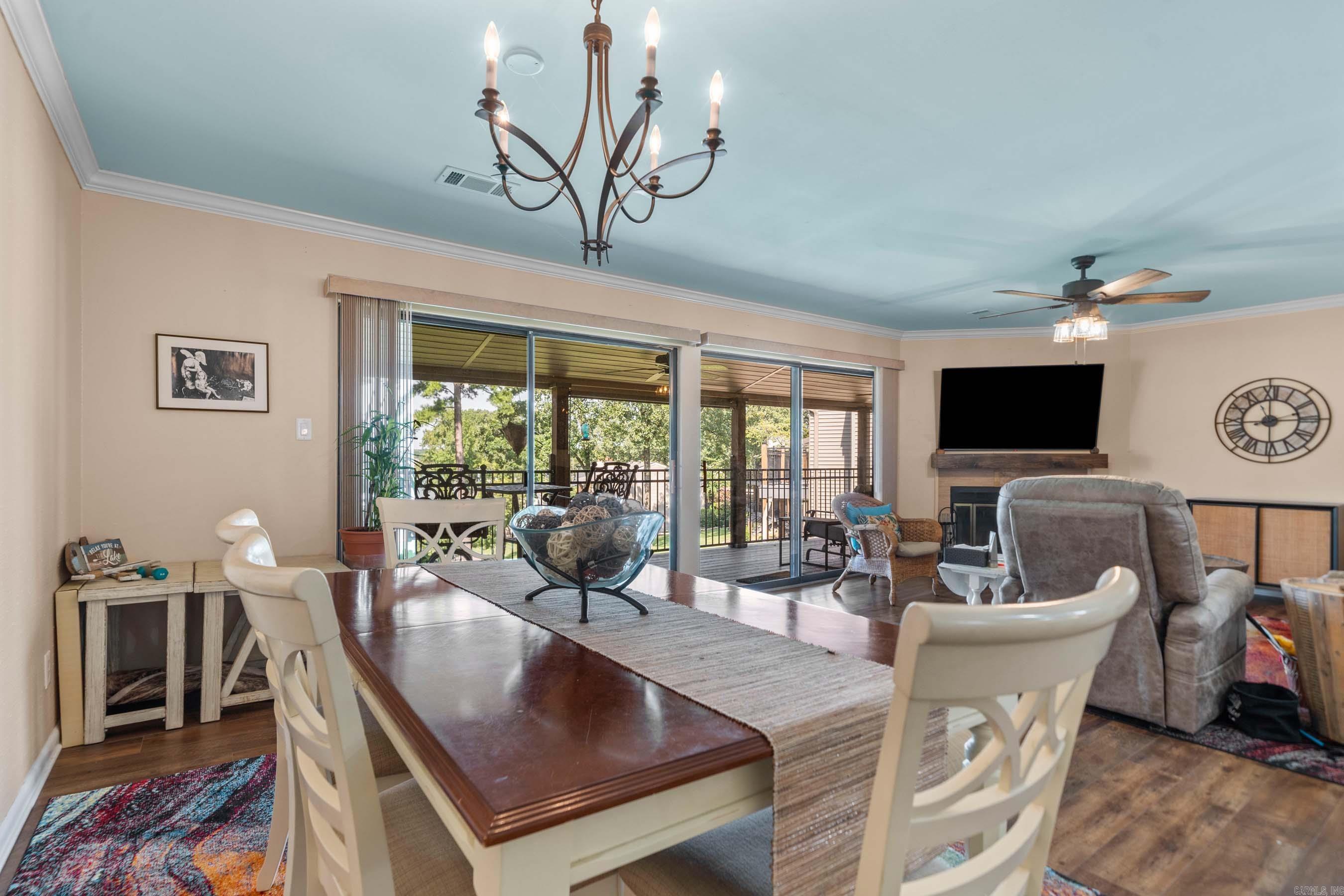 208 Daffodil  Hot Springs, AR