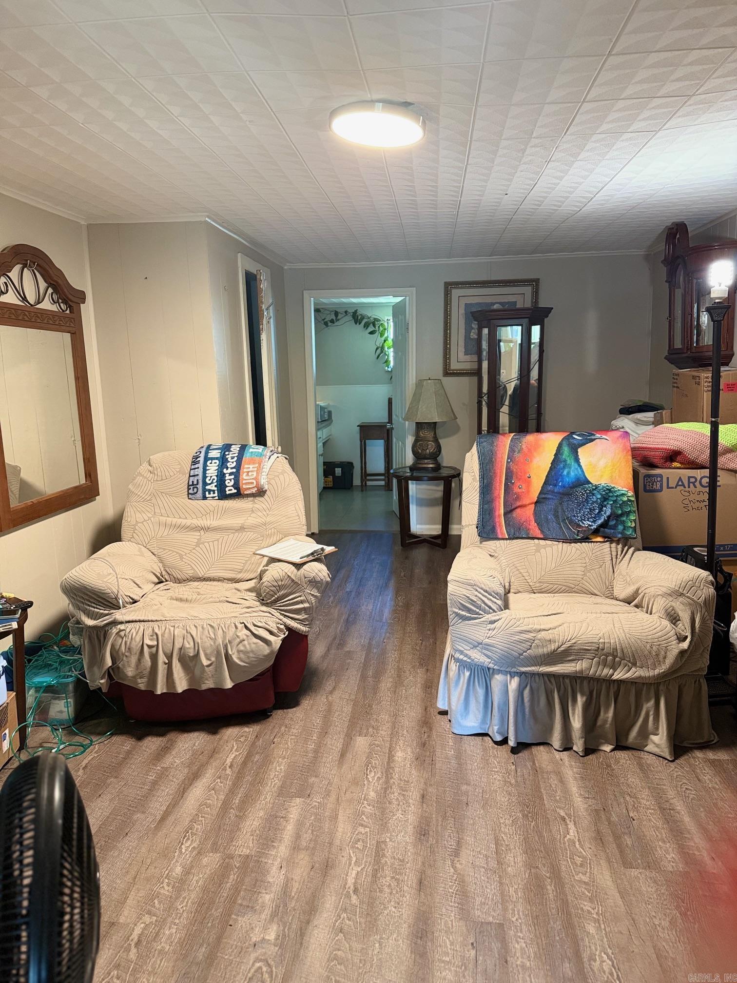 34 Robinson  Wooster, AR