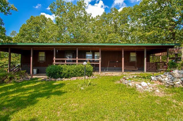 35 S Hillis  Bigelow, AR