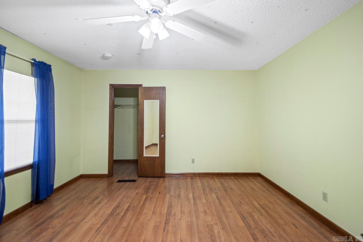 35 S Hillis  Bigelow, AR