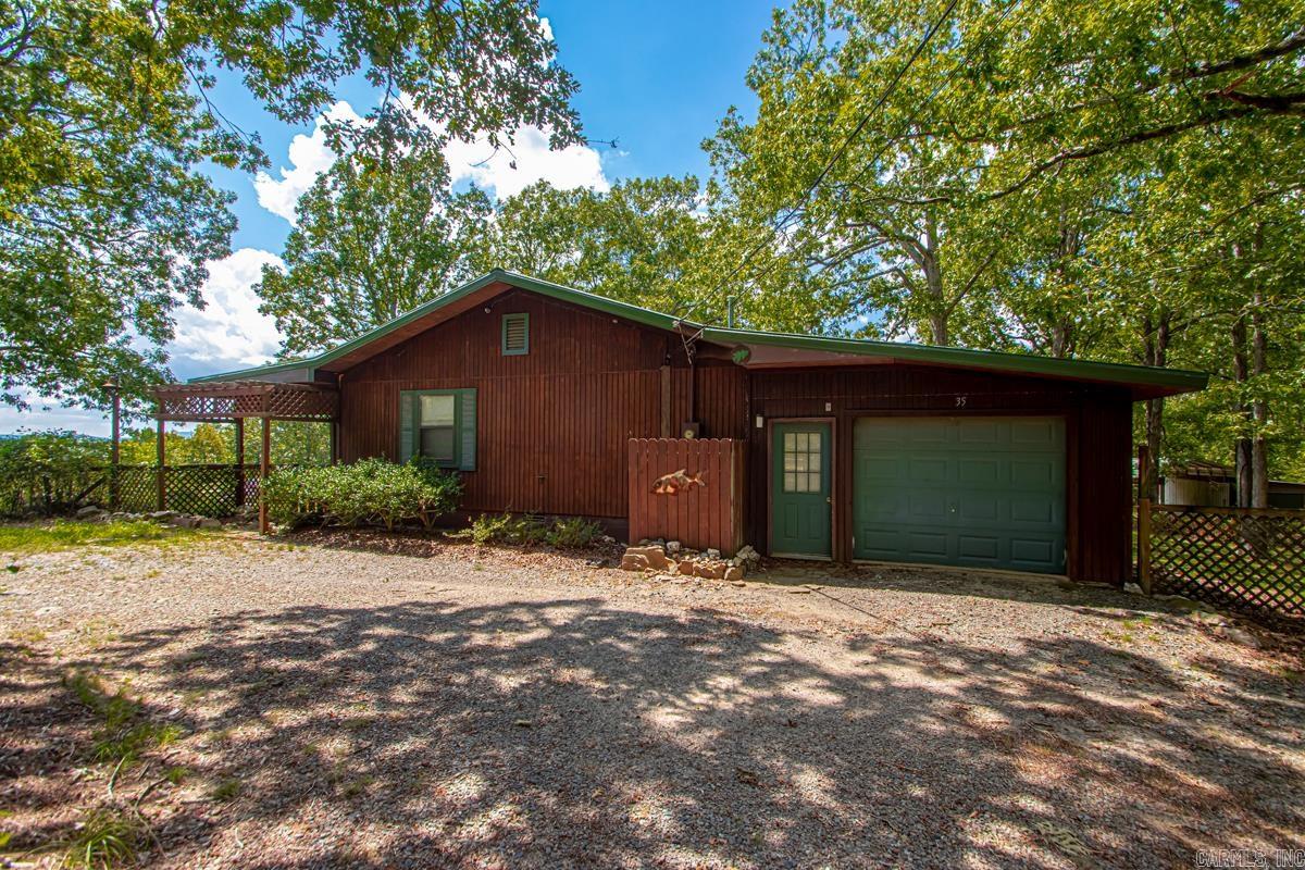 35 S Hillis  Bigelow, AR