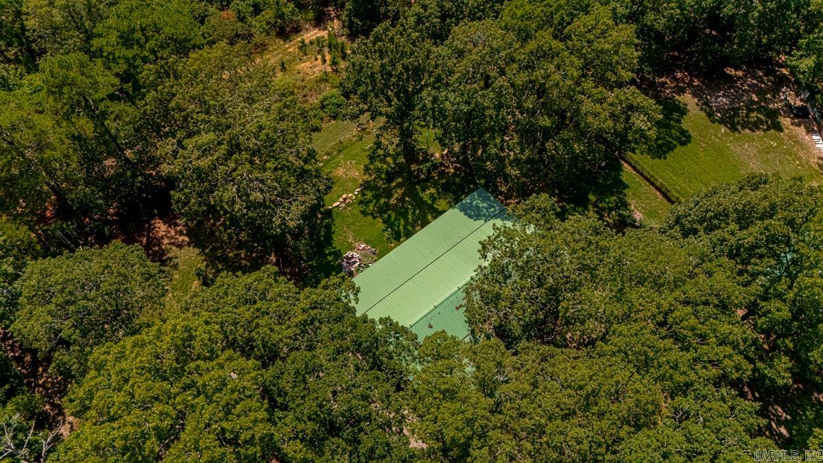 35 S Hillis  Bigelow, AR