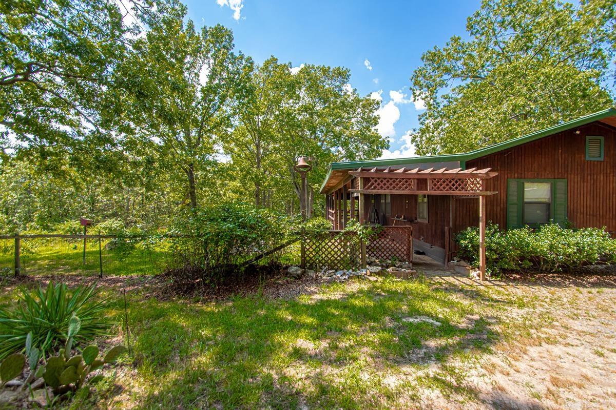 35 S Hillis  Bigelow, AR