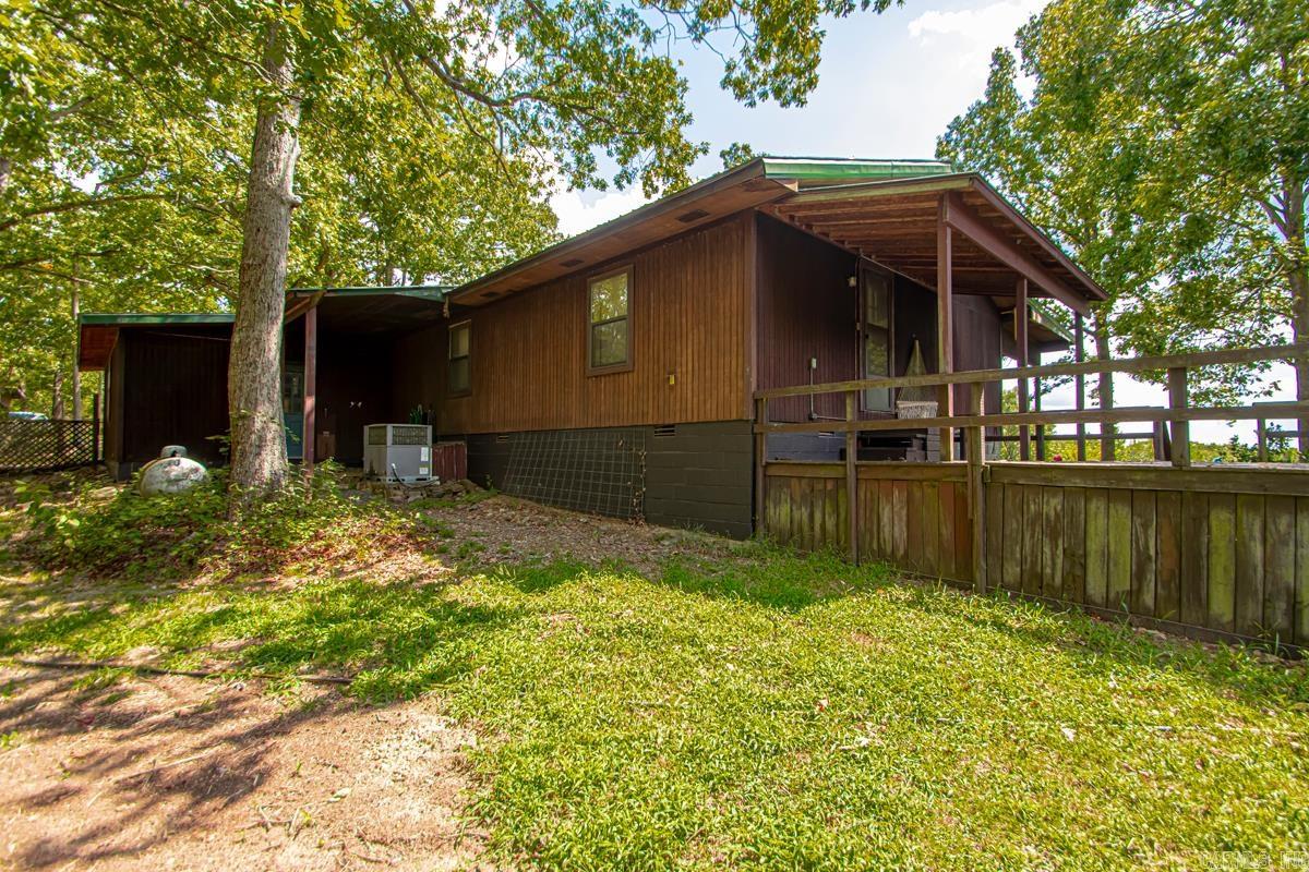 35 S Hillis  Bigelow, AR