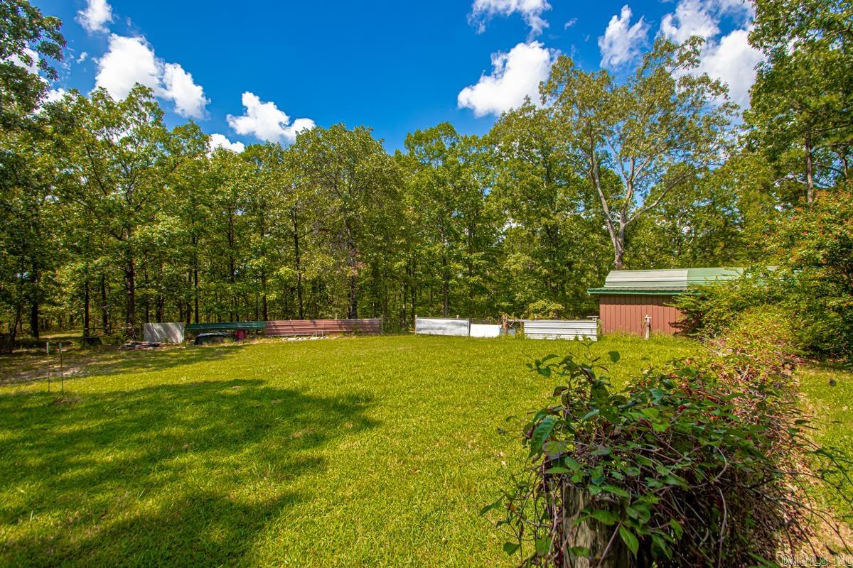35 S Hillis  Bigelow, AR