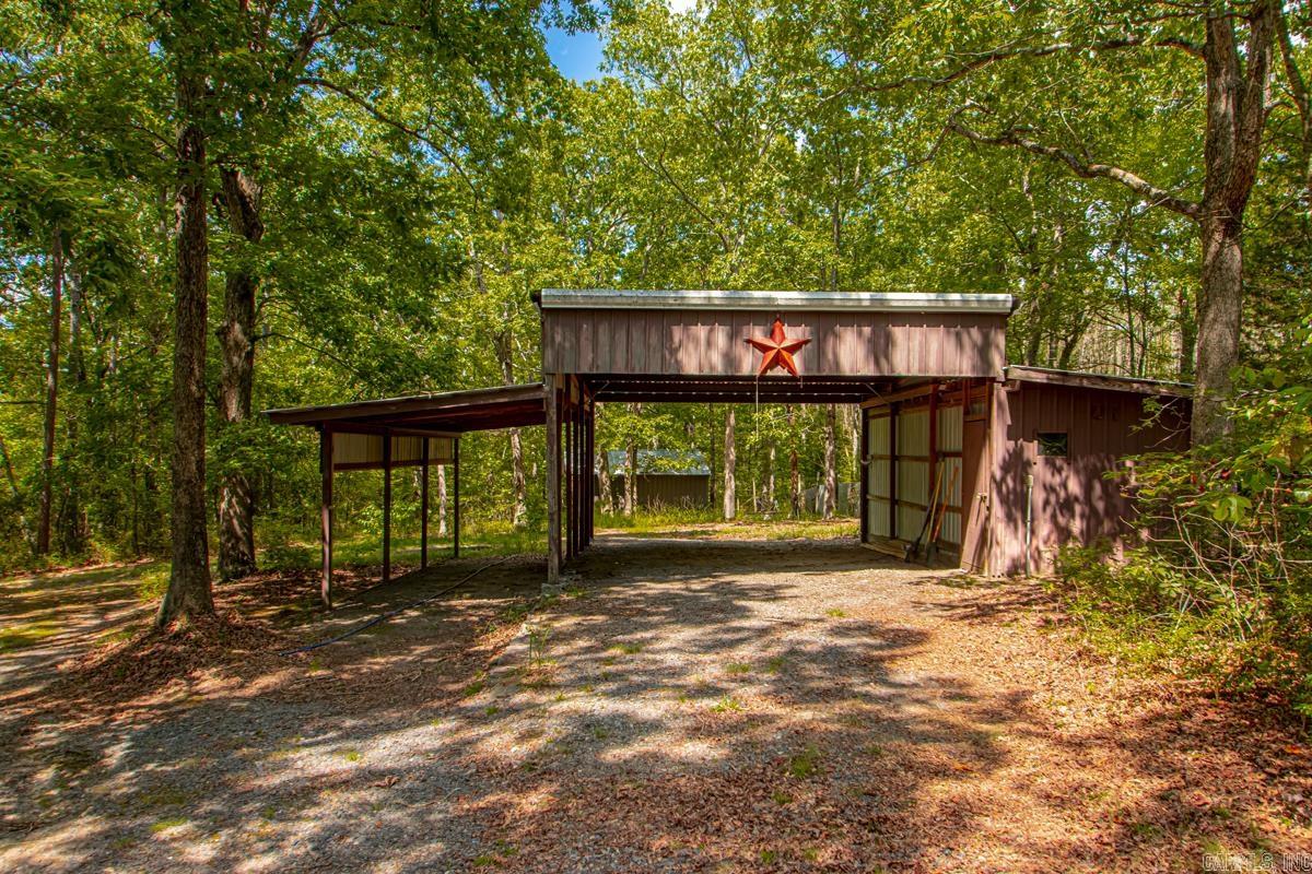35 S Hillis  Bigelow, AR