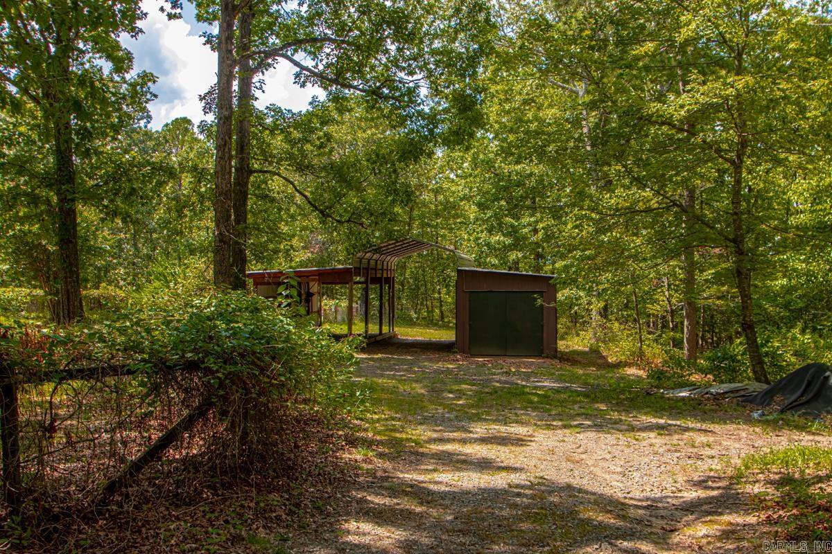 35 S Hillis  Bigelow, AR