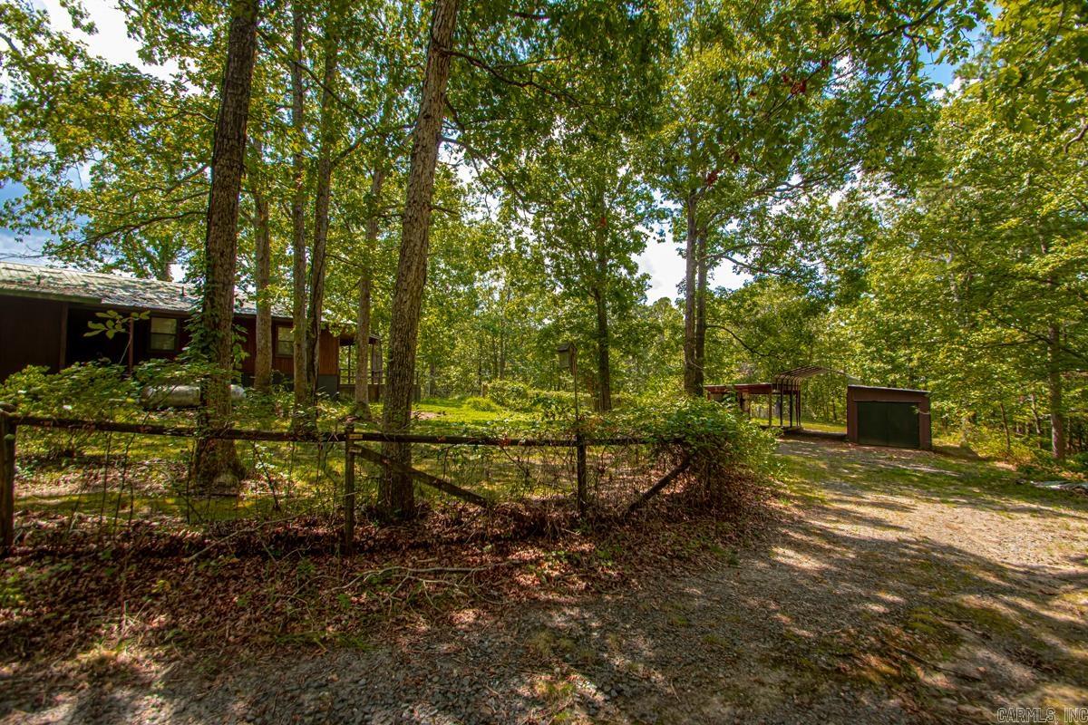 35 S Hillis  Bigelow, AR
