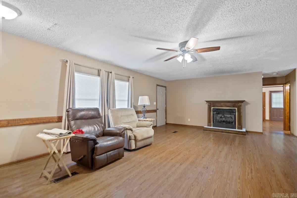 35 S Hillis  Bigelow, AR