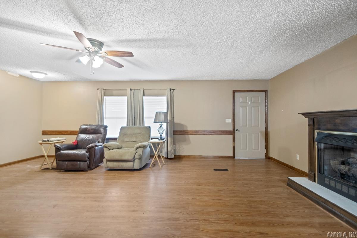 35 S Hillis  Bigelow, AR
