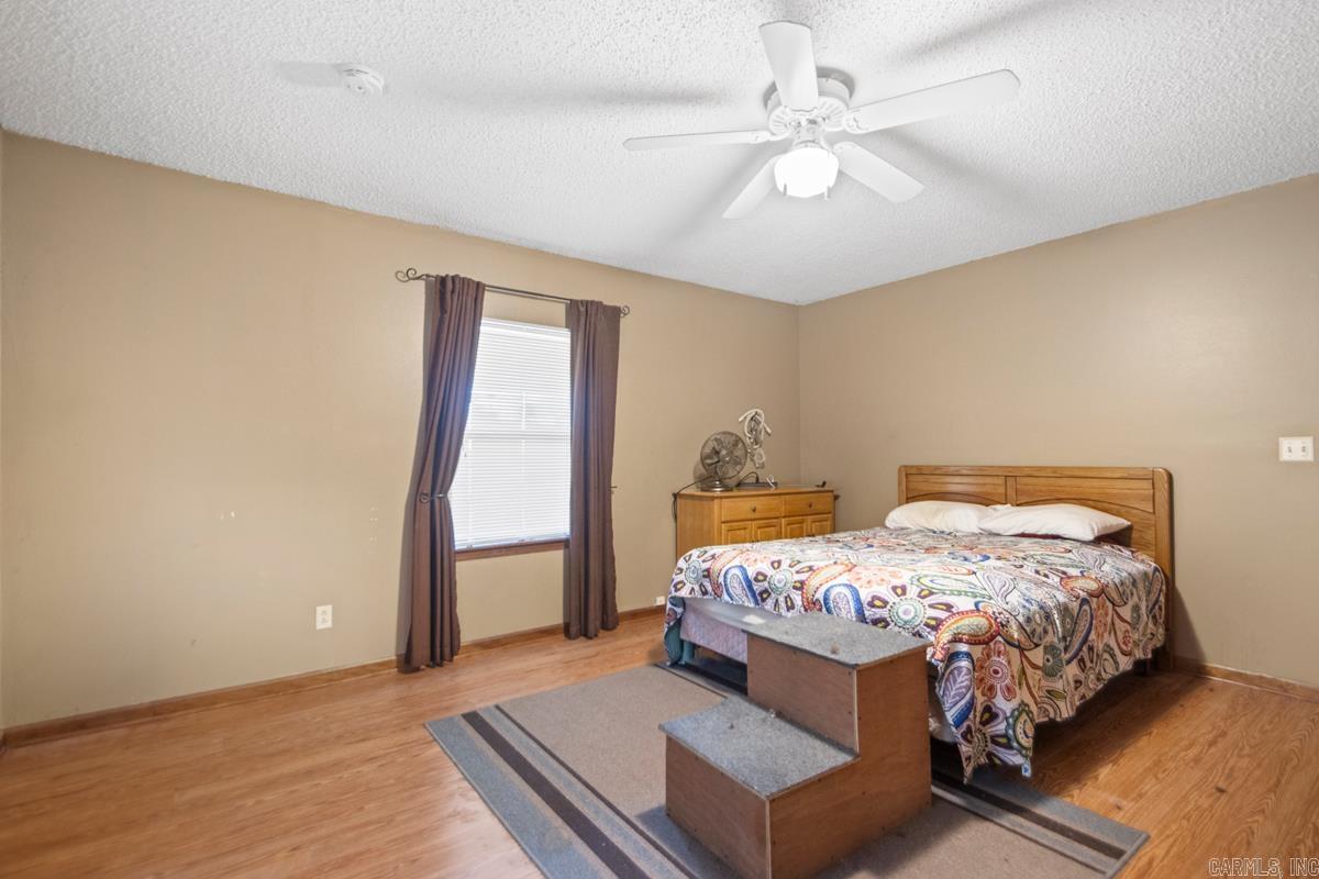 35 S Hillis  Bigelow, AR