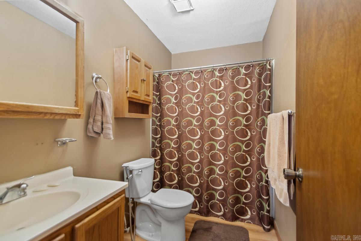 35 S Hillis  Bigelow, AR