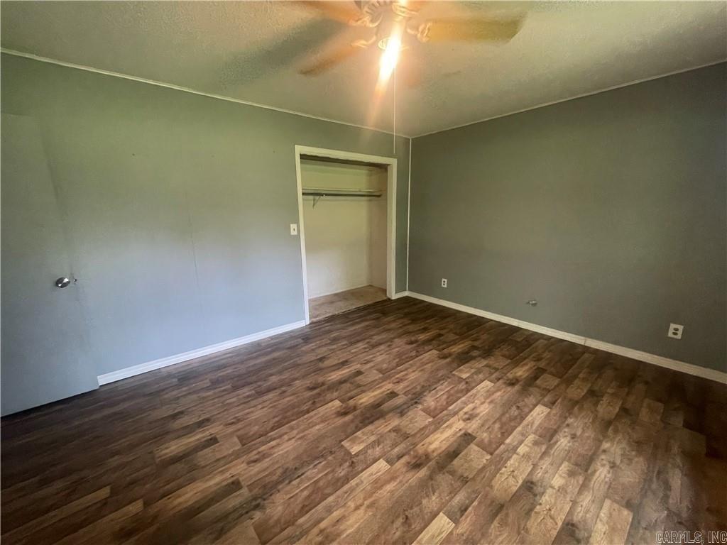 1223 County Rd 2171  Hartman, AR