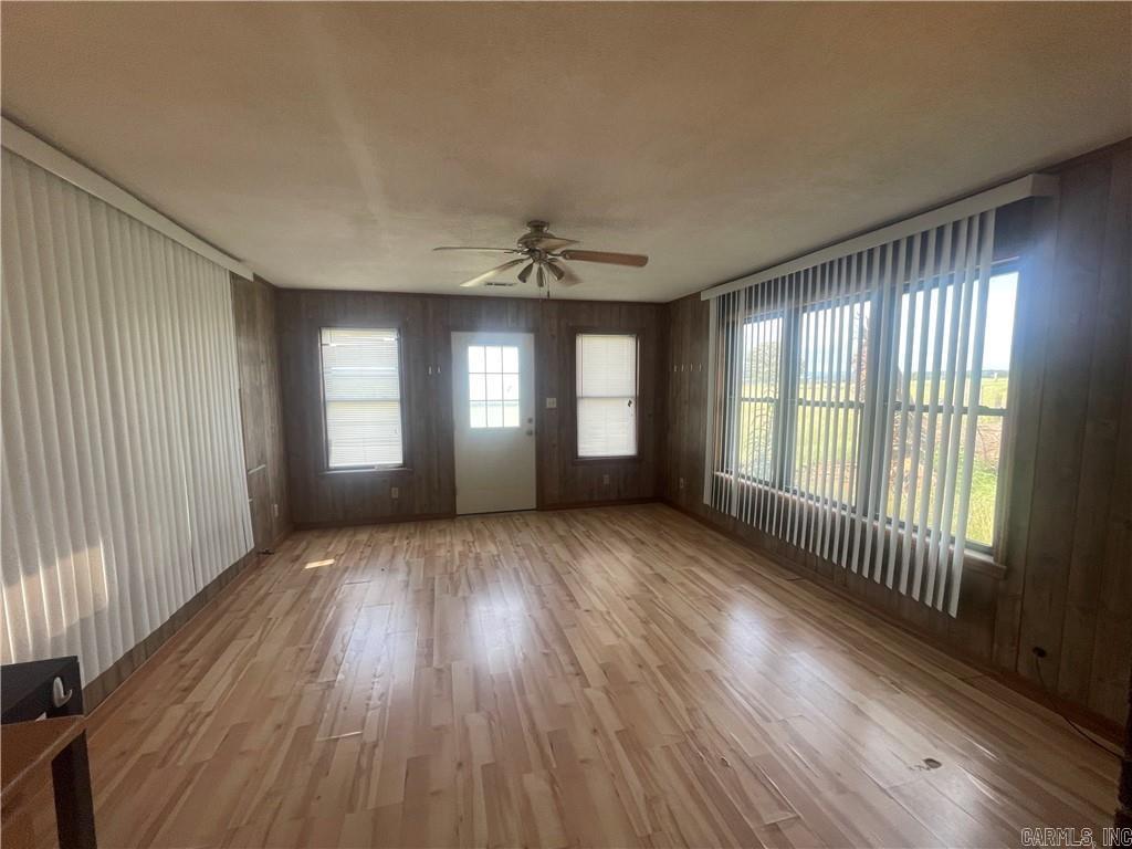 1223 County Rd 2171  Hartman, AR