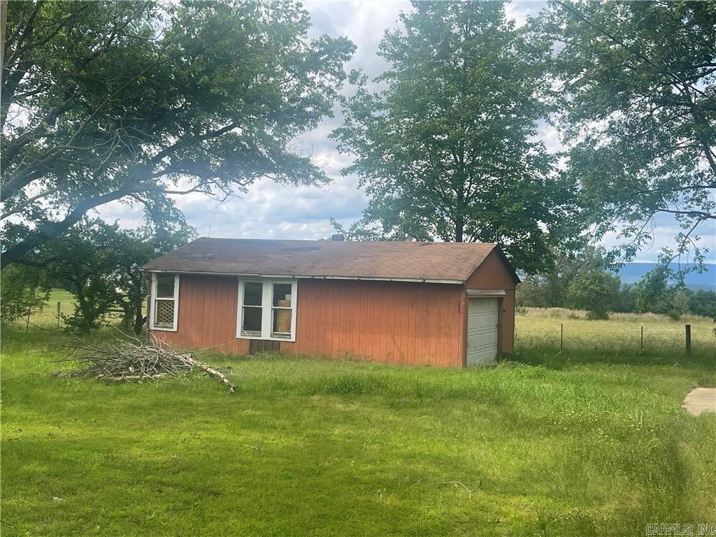 1223 County Rd 2171  Hartman, AR