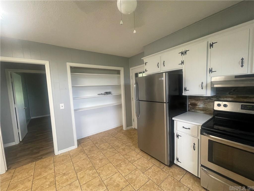 1223 County Rd 2171  Hartman, AR