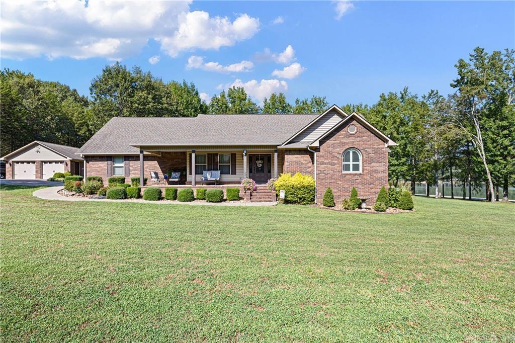 243 County Road 3468  Clarksville, AR