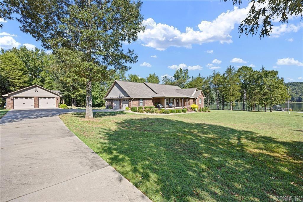 243 County Road 3468  Clarksville, AR