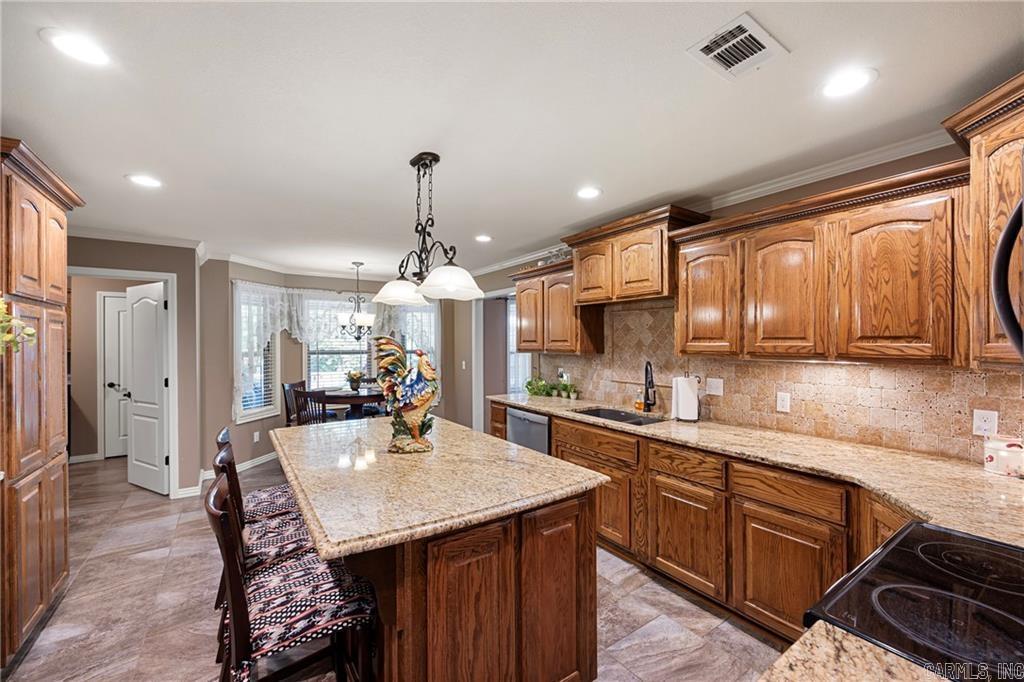 243 County Road 3468  Clarksville, AR