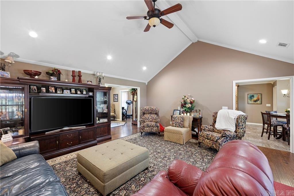 243 County Road 3468  Clarksville, AR
