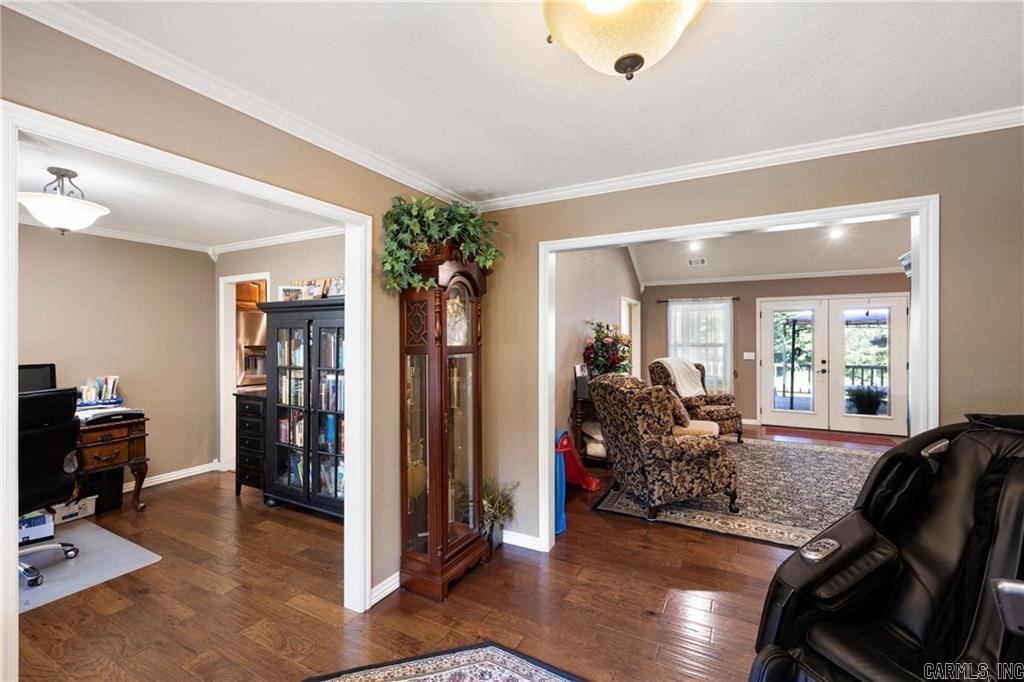243 County Road 3468  Clarksville, AR
