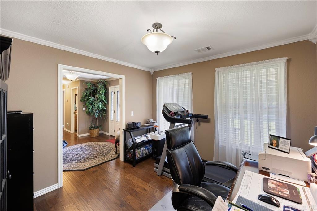 243 County Road 3468  Clarksville, AR