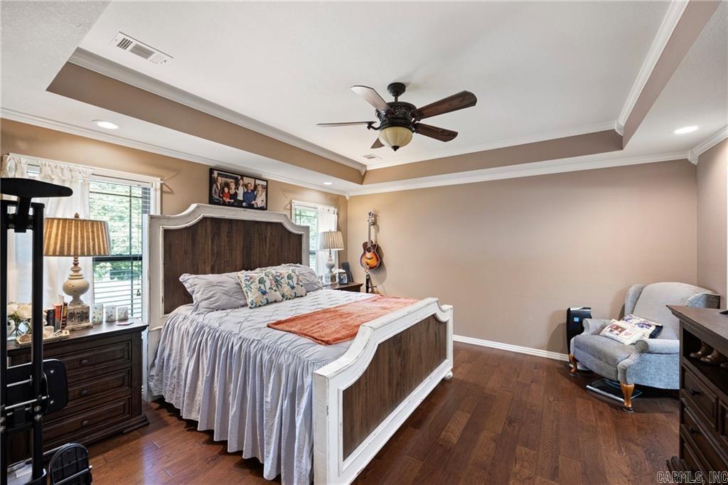 243 County Road 3468  Clarksville, AR