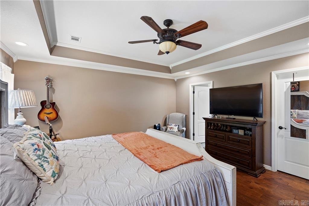 243 County Road 3468  Clarksville, AR
