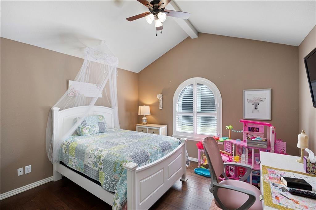 243 County Road 3468  Clarksville, AR
