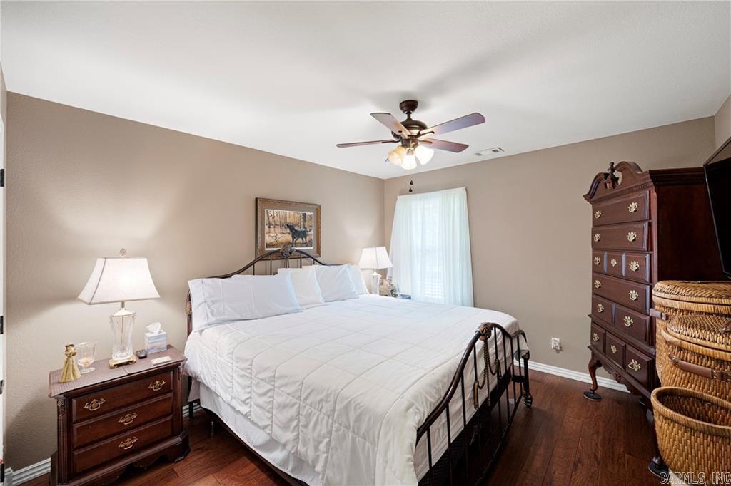 243 County Road 3468  Clarksville, AR