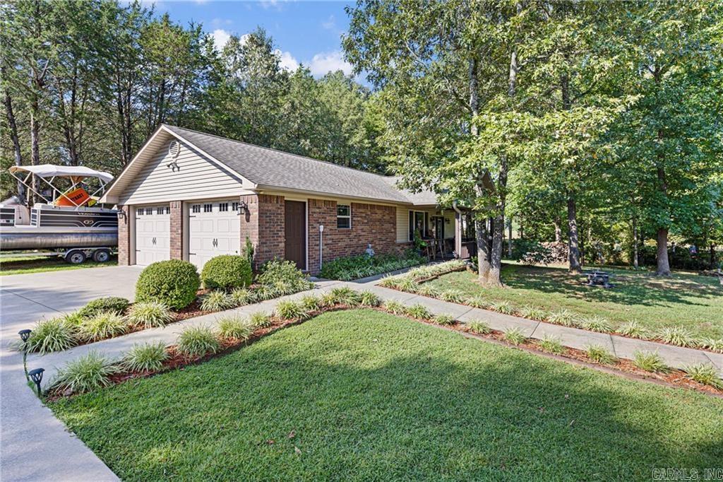 243 County Road 3468  Clarksville, AR